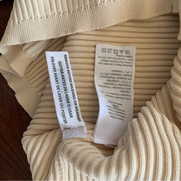 J. Crew Sweater - Picture 2 of 11